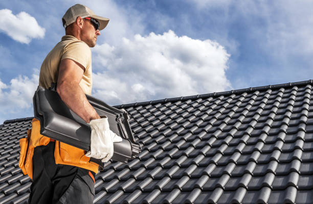 Best Emergency Roof Repair Services  in On Top Of The World Designated Place, FL